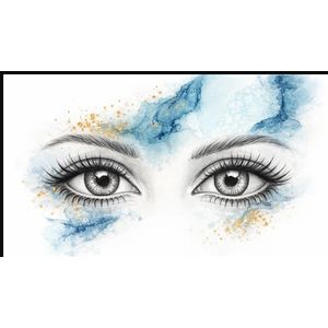 Eye Yoga for Better Vision