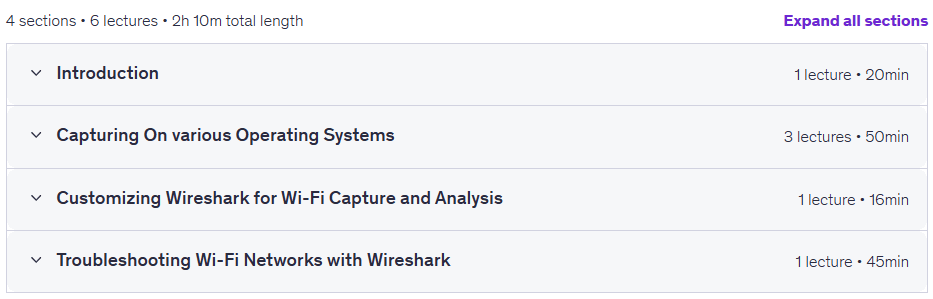 Follow Me to learn Wi-Fi Packet Capture using Wireshark