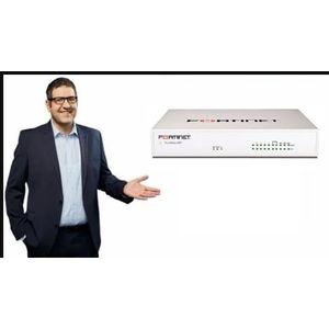 FortiGate LABS for Beginners