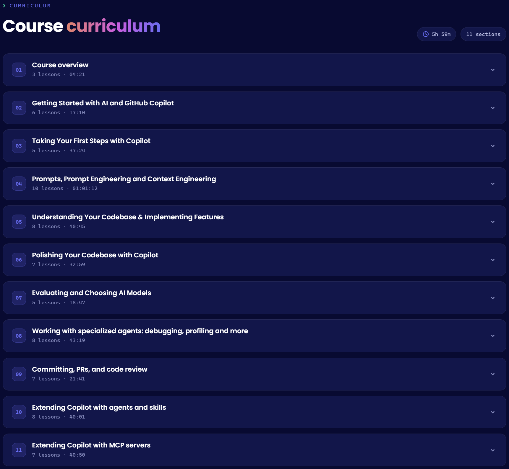 From Zero to Hero: Working with GitHub Copilot 