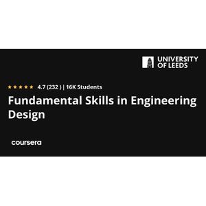Fundamental Skills in Engineering Design