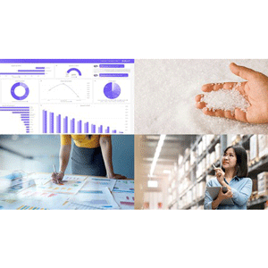 Fundamentals of Inventory Management Using Microsoft Excel
