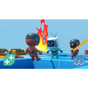 Godot Roguelike: Build a 3D Hack 'n' Slash