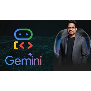 Google Agent Development Kit (ADK)-Build & Deploy AI Agents