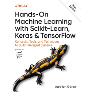 Hands-On Machine Learning with Scikit-Learn Keras and TensorFlow