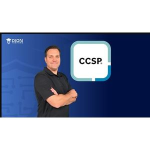 ISC2 CCSP Full Course & Practice Exam (2026)