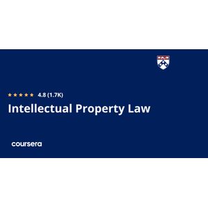 Intellectual Property Law Specialization