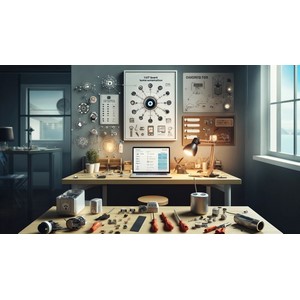 IoT-Based Smart Home Automation System on Budget