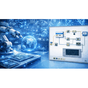 LabVIEW Masterclass: DAQ, Arduino, IoT & CLAD