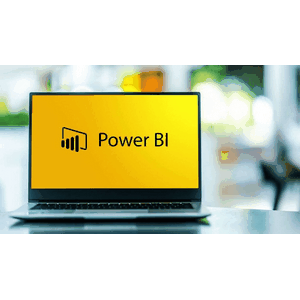 Learn Power BI Fast: Master Report Creation in Just 5 Hours