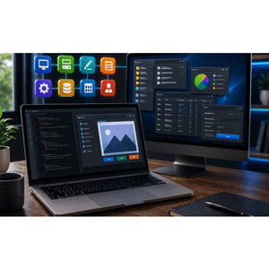 Learn Advanced C++ Programming and Make Pro Apps