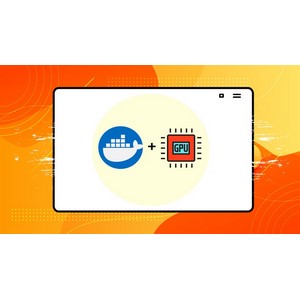 Learn CUDA with Docker!