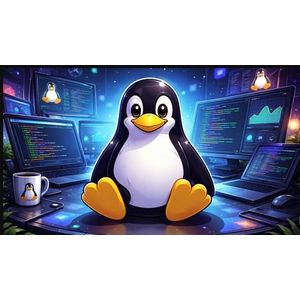 Linux & DevOps Bundle for Beginners_ Start Your Tech Career