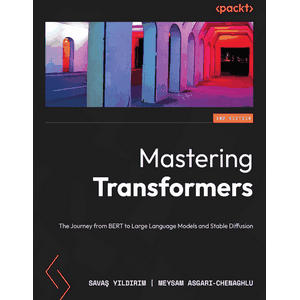 Mastering Transformers