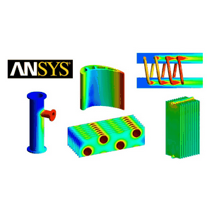 Mastering Thermal CFD simulations with Ansys CFX