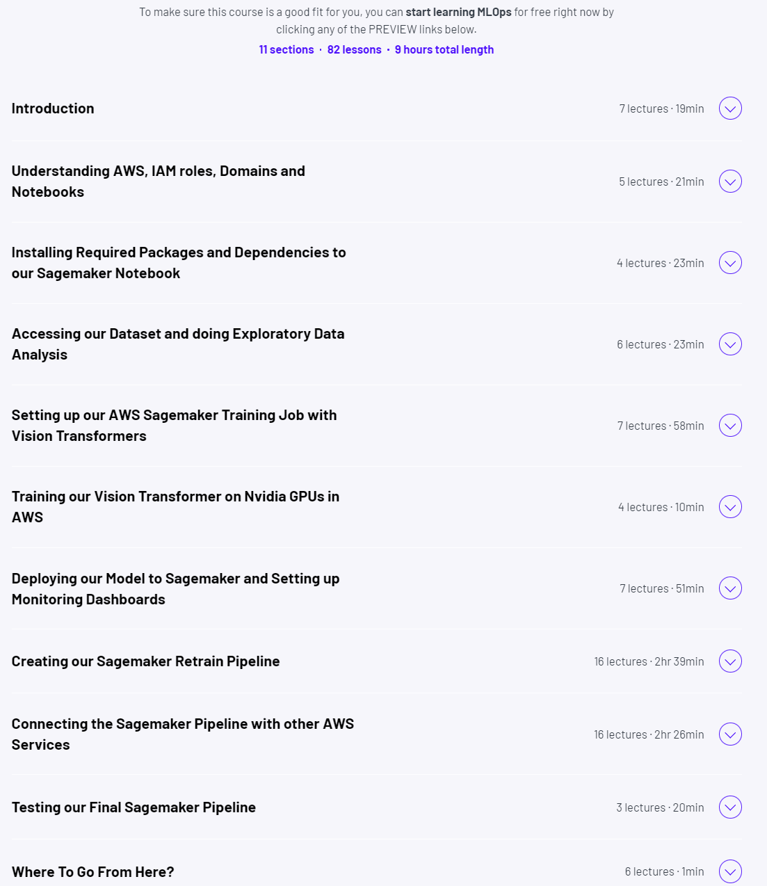 MLOps Bootcamp: Build Real-World AI Infrastructure