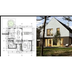 Master SketchUp, V-Ray and LayOut - Complete Architecture