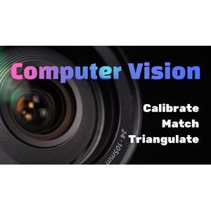 Master the First Principles of Computer Vision
