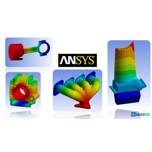 Mastering Thermal simulations with Ansys Workbench