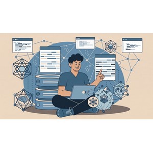 Mastering Databases with Python: SQL NoSQL Vector DBs
