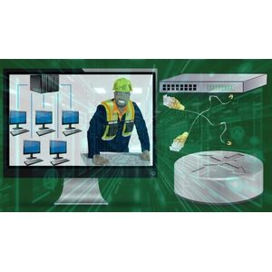 Mastering IP Addressing & Network Implementation.