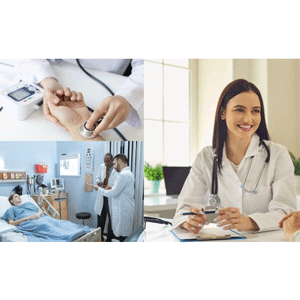 Medical English - Key Clinical Skills for ESOL Learners
