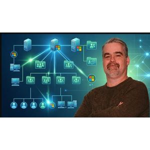 Microsoft Active Directory_ The Complete AD DS Masterclass