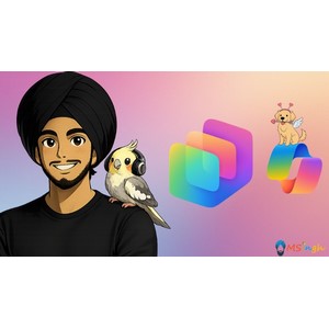 Microsoft Copilot Studio: AI Agents RAG MCP & AI Security