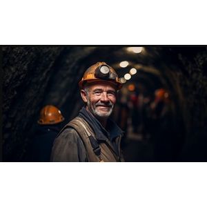 Mining 4.0 - Mining in the Industry 4.0