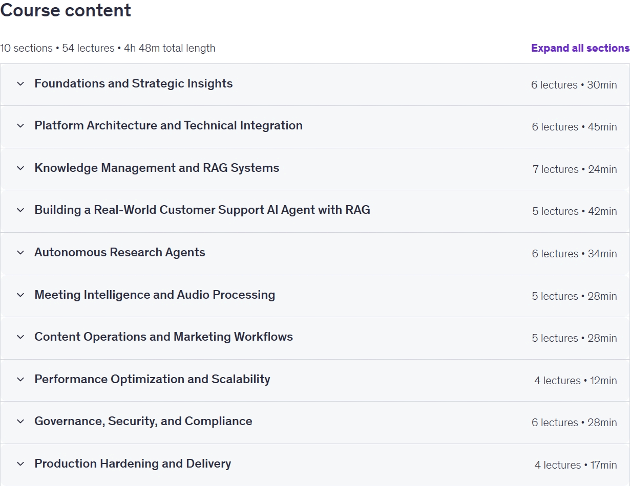 Mistral AI Masterclass: Enterprise LLMs & RAG Systems