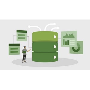 MySQL for Data Analytics