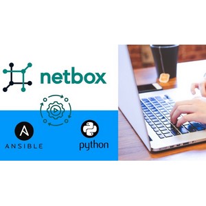 NetBox Automation with Ansible & Python Masterclass