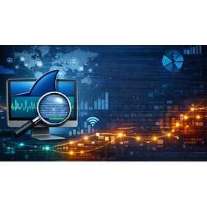 Network Analysis Using Wireshark