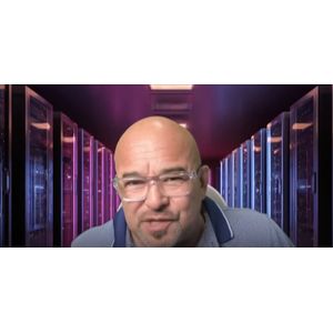 Networking with Windows Server 2025