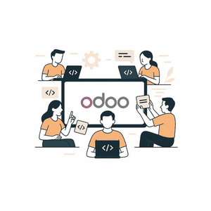 Odoo for programmers - (Intermediate/Advanced) (v17, v18)