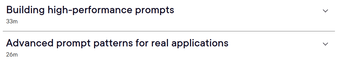 OpenAI: Prompt Engineering for Improved Performance