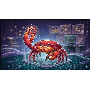 OpenClaw Crash Course_ From Beginner to Pro Build AI Agents