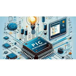 PIC Microcontroller: Everything you need to Know