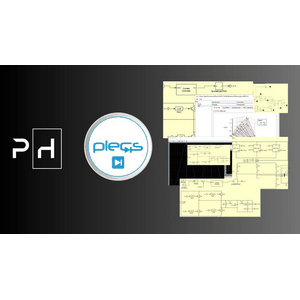 PLECS Essentials and Applications for Power Electronics