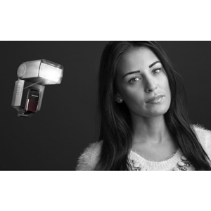 Photography - The Ultimate Guide to Using Off-Camera Flash