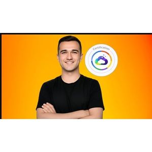 [Practice Test] GCP ACE Google Associate Cloud Engineer Exam