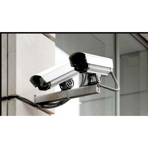 Professional CCTV System Design & Camera Selection