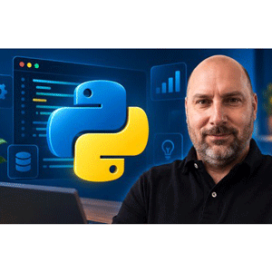 Python Programming Without Panic: Beginner to Developer