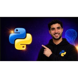 Python to AI Mastery_ The Only Course Youll Ever Need (2026