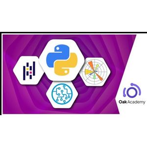 Python_ Machine Learning, Deep Learning, Pandas, Matplotlib