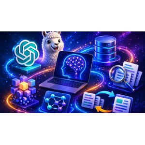 RAG 101: Build AI Systems with Your Own Data