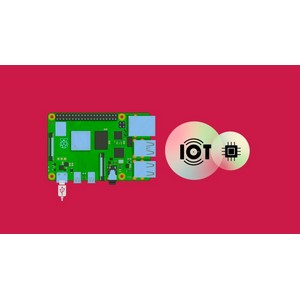 Raspberry Pi Essentials: Learn More in Less Time