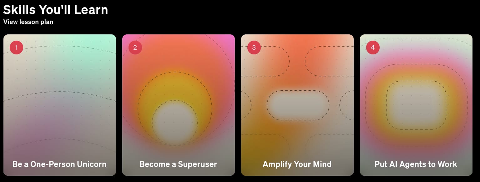Revolutionize Your Workflows With AI