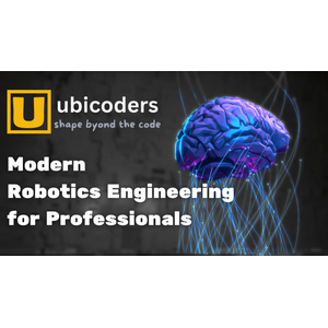 Robotics 101 : Master the First Principles of Robotics