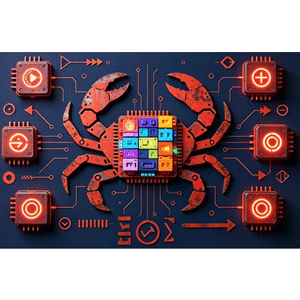 Rust Design Patterns in Modern Software Development